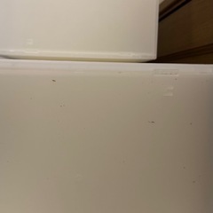 汚れ傷ありプラケース(A4が収納できるサイズ)の画像