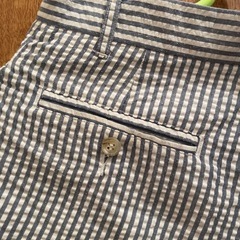 KAVU ショートパンツの画像