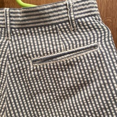 KAVU ショートパンツの画像