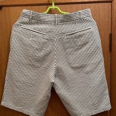 KAVU ショートパンツの画像