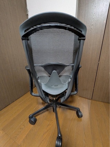 OKAMURAコンテッサチェア オフィスチェア 椅子