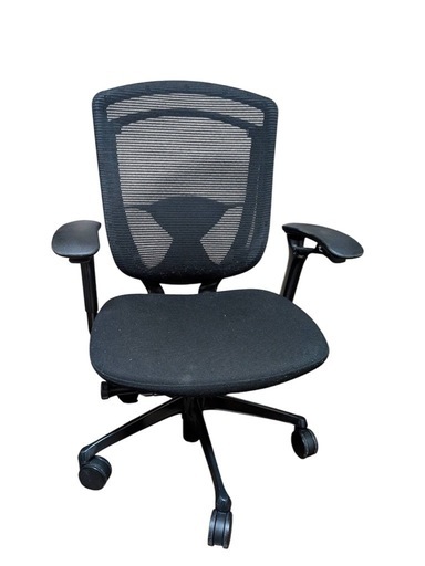 OKAMURAコンテッサチェア オフィスチェア 椅子