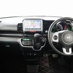 コンパクトサイズ、視界が広い、運転が苦手な方でも安心して運転できるそんな車両　N-BOX😊😊の画像