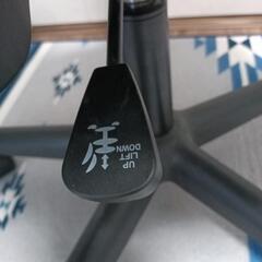 ニトリ　オフィスチェアの画像