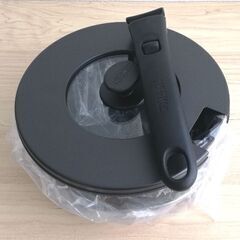 サーモス　鍋18cm  3点セットの画像