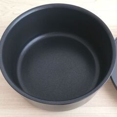 サーモス　鍋18cm  3点セットの画像