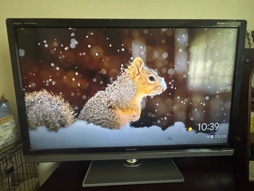 ６月19日までの投稿　SHARP LC-52L5 52型LED液晶テレビ シャープ AQUOS クアトロン 3D LC-52L5 [52インチ] 価格比較