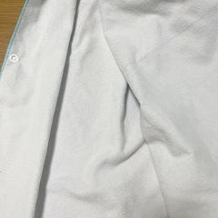 子どもラップタオル60cmの画像