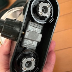 イワタニ　ツインカセットガスランタンの画像