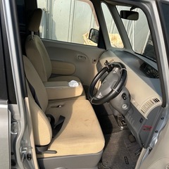 廃車の画像