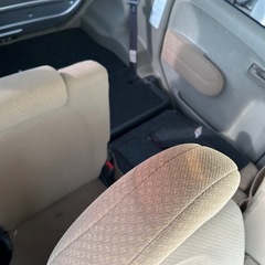 廃車の画像