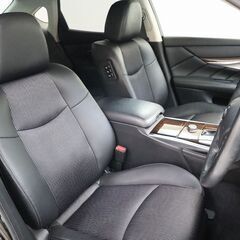 【日産 フーガ 　３７０ＧＴ】装備も充実してます‼️🙆‍♀️の画像