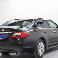 【日産 フーガ 　３７０ＧＴ】装備も充実してます‼️🙆‍♀️の画像