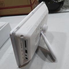 デジタルフォトフレームの画像