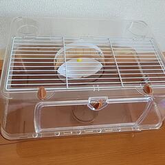 【ルーミィ】ブラウンカラー ※給水ボトル無の画像