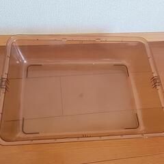 【ルーミィ】ブラウンカラー ※給水ボトル無の画像