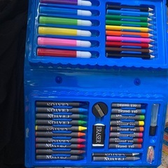 未使用品　バライティーアーソートセットの画像
