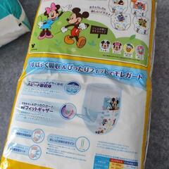 新品未開封 オムツ まとめ売り Lサイズ LLサイズ 仙台市手渡しのみの画像