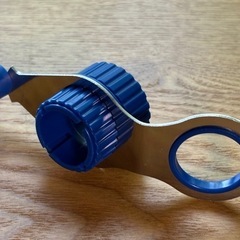 マスキングテープホルダー ギリギリの画像
