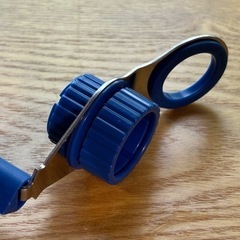 マスキングテープホルダー ギリギリの画像