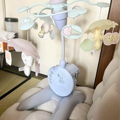 【美品】やわらかガラガラメリープレミアムの画像
