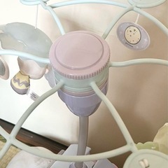 【美品】やわらかガラガラメリープレミアムの画像