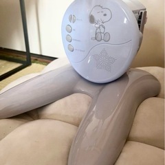 【美品】やわらかガラガラメリープレミアムの画像