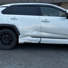 G05 +38 ピレリ アイスアシンメトリコ 225/65R17 RAV4・ハリアー