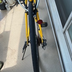 自転車　の画像