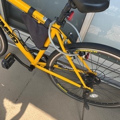自転車　の画像