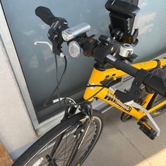 自転車　の画像