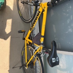 自転車　の画像