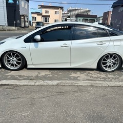 18インチアルミの画像