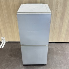 A1385🌟激安‼️2015年製ユーイング2ドア　110L冷蔵庫UR-J110H🌟の画像