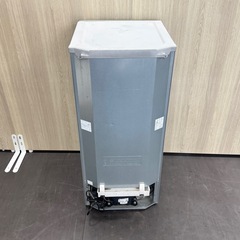 A1385🌟激安‼️2015年製ユーイング2ドア　110L冷蔵庫UR-J110H🌟の画像