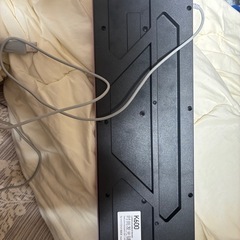 キーボードの画像
