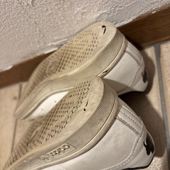 スニーカー　adidas　マリメッコの画像