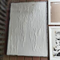 無料！額縁色々まとめて、汚れなどあります。の画像