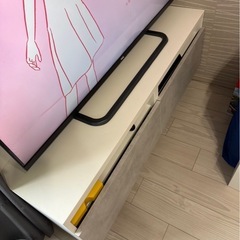 テレビ台120×42×48㎝の画像