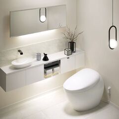 相模原市でトイレのリフォーム、便器の交換設置工事ならTAC…