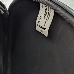 【IKEA】コードホルダーの画像