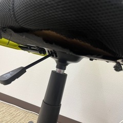 ★オフィスチェア　2脚の画像