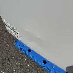 🉐セール🉐Z021★2024年製★極美品★シャープ　洗濯機　9KG 大型　インバーターの画像
