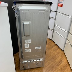 【軽トラ無料貸し出し】【Haier】【2ドア冷蔵庫】【トレファク所沢店】の画像