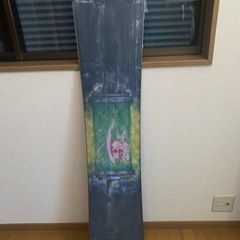 スノボー板
の画像