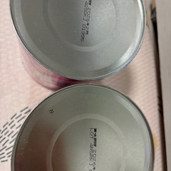 アイクレオ800g×2缶＋アイクレオ100ミリ×8本の画像