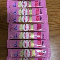 アイクレオ800g×2缶＋アイクレオ100ミリ×8本の画像