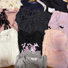 レディース 40着まとめ売りの画像