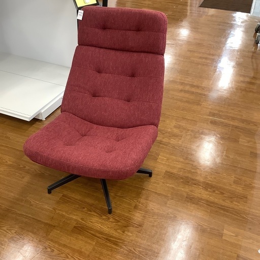 IKEA イケア パーソナルチェア HAVBERG ハーヴベリ【トレファク 川越店】