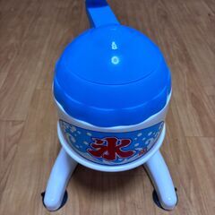 かき氷器の画像